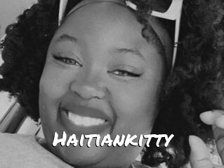Haitiankitty