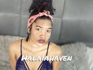 Halaiahaven