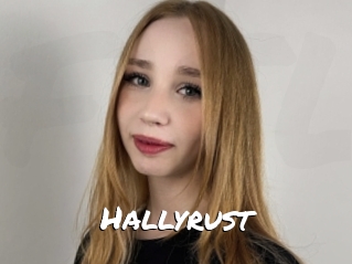 Hallyrust