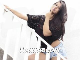 Hannabruni