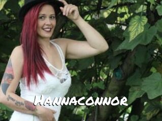 Hannaconnor