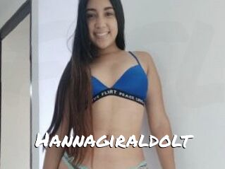 Hannagiraldolt
