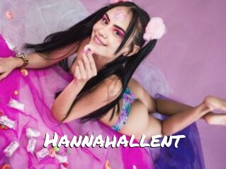 Hannahallent