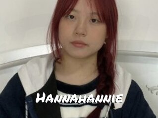 Hannahannie
