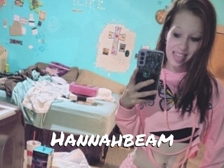 Hannahbeam
