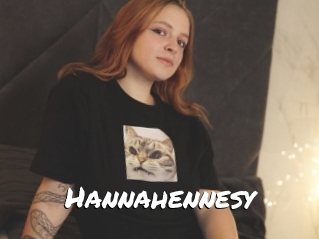 Hannahennesy
