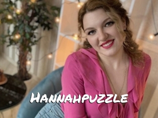 Hannahpuzzle