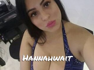 Hannahwait