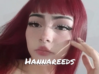 Hannareeds