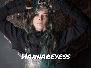 Hannareyess