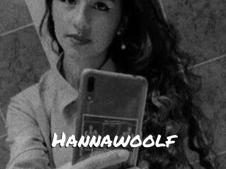 Hannawoolf