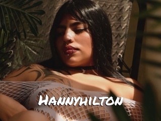 Hannyhilton