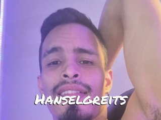 Hanselgreits