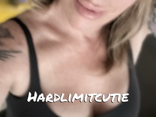 Hardlimitcutie
