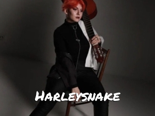 Harleysnake