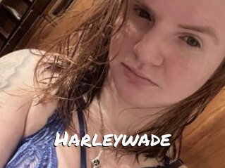 Harleywade