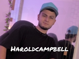 Haroldcampbell
