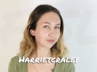Harrietcraley
