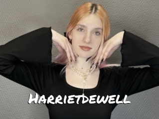 Harrietdewell