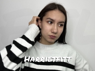 Harrietfitt