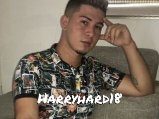 Harryhard18