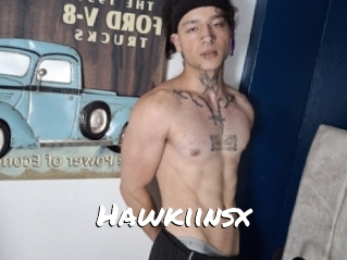 Hawkiinsx