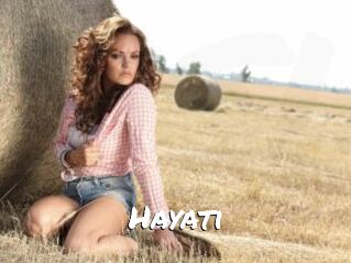 Hayati