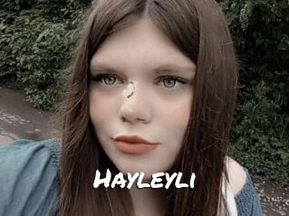 Hayleyli