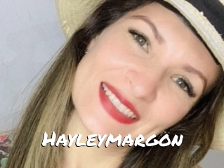 Hayleymargon