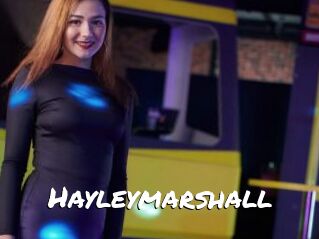 Hayleymarshall