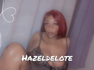 Hazeldelote