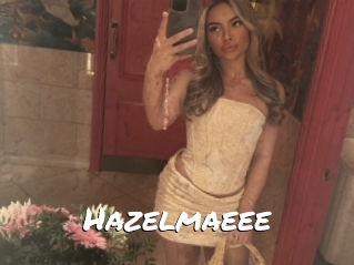 Hazelmaeee