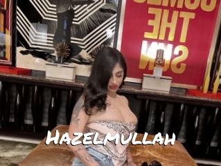 Hazelmullah