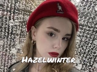 Hazelwinter
