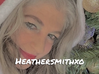Heathersmithxo