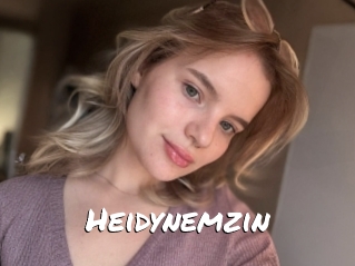 Heidynemzin