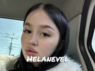 Helanevel