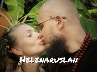 Helenaruslan