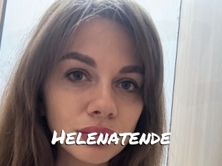 Helenatende