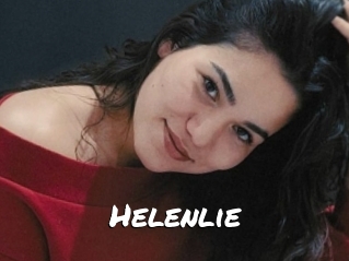 Helenlie