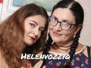 Helenvozzyq