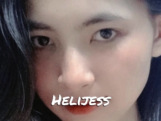 Helijess