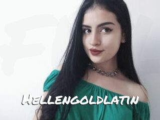Hellengoldlatin