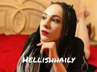 Hellishhaily