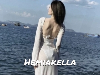Hemiakella