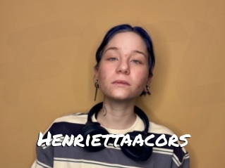 Henriettaacors