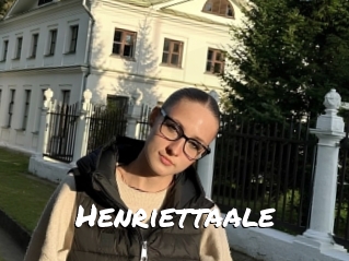 Henriettaale