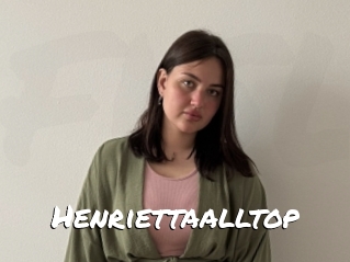 Henriettaalltop