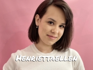 Henriettaellen