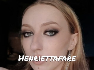 henriettafare Fisting Lovers